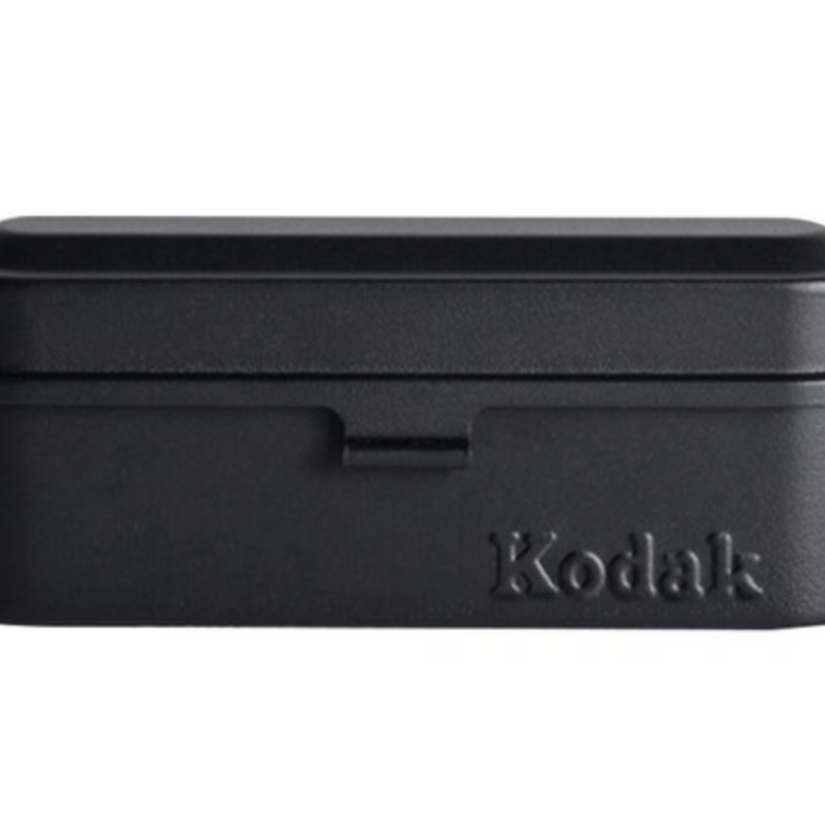 Kodak Kodak Steel 135mm Film Case