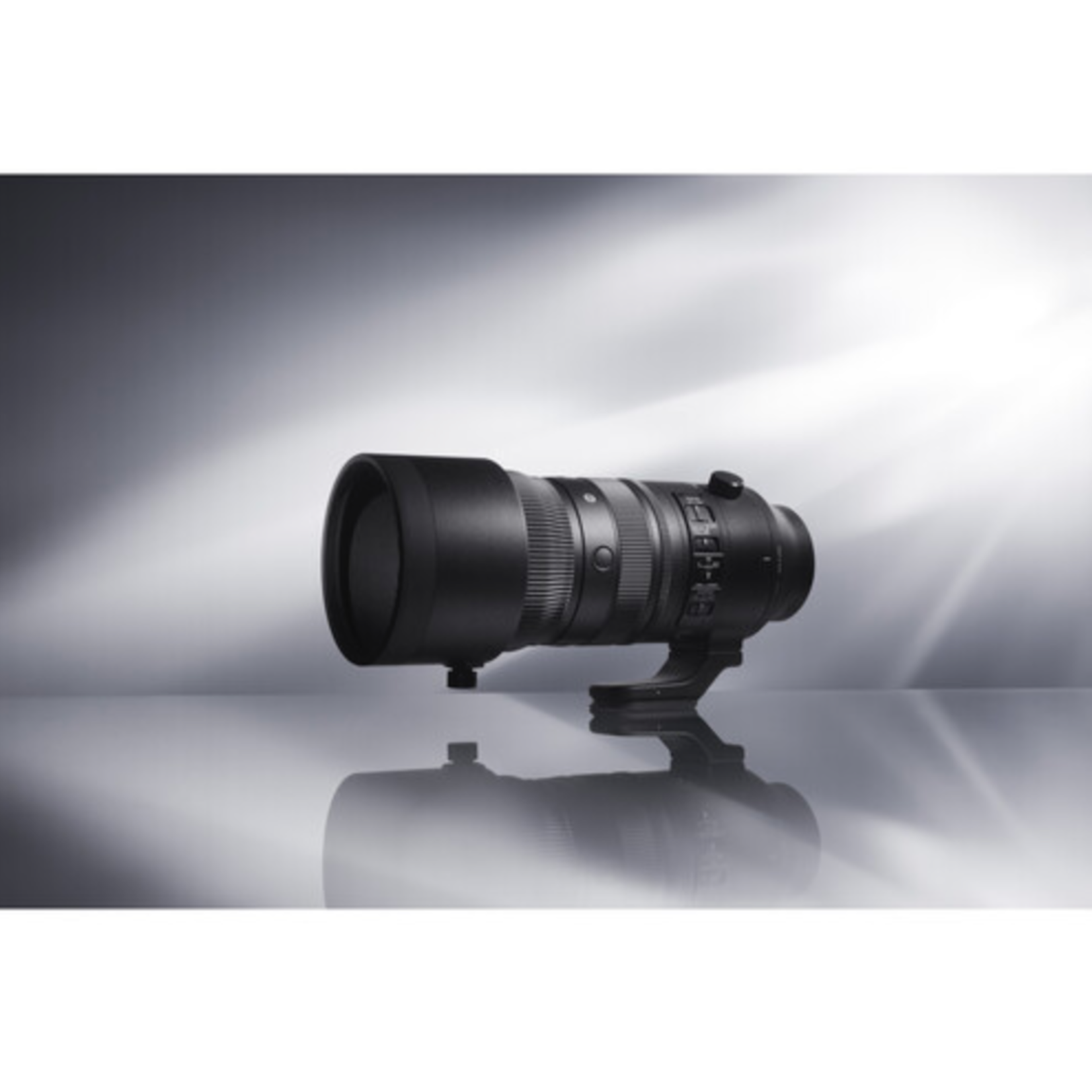 Sigma Sigma 70-200mm f/2.8 DG DN OS Sports Lens (Sony E)