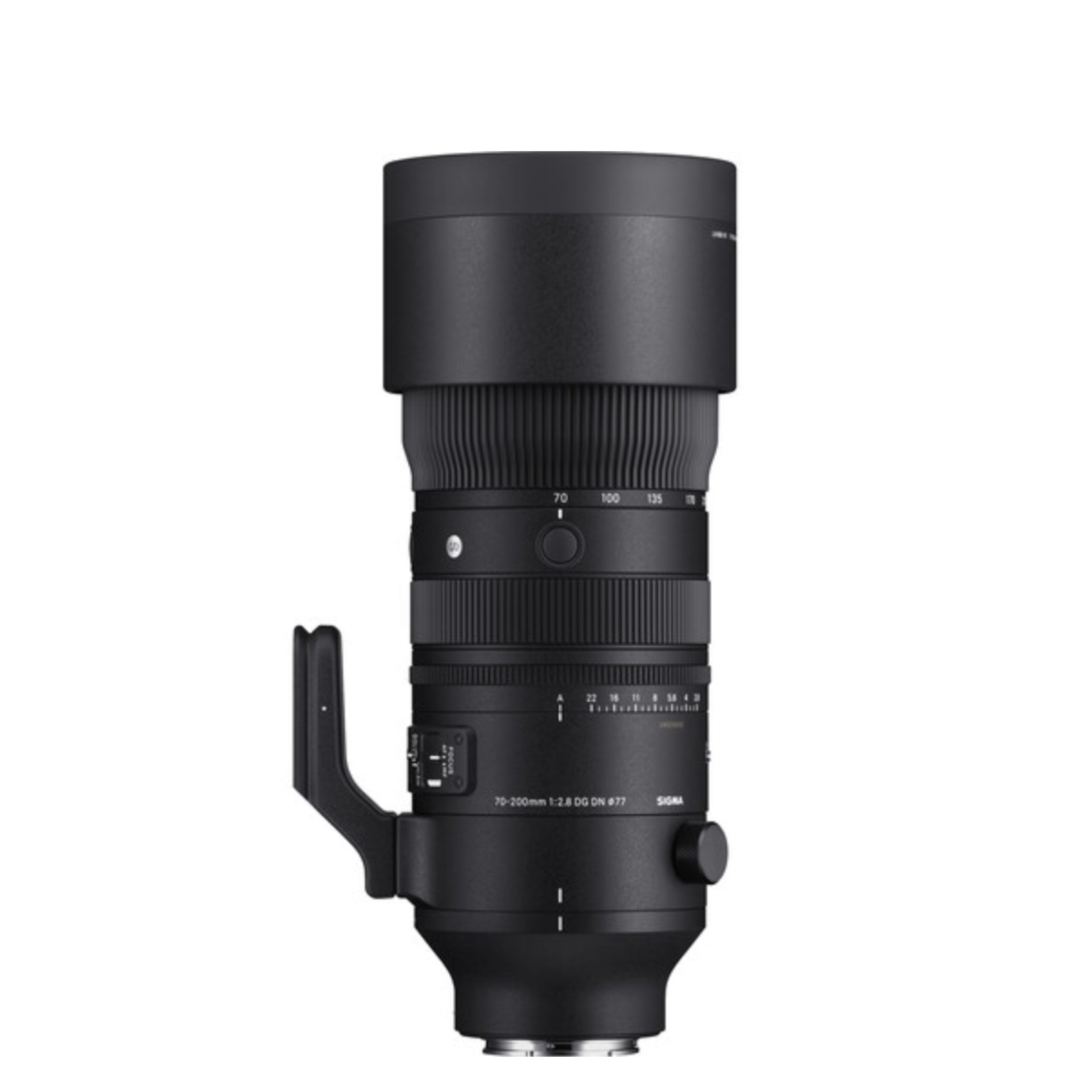 Sigma Sigma 70-200mm f/2.8 DG DN OS Sports Lens (Sony E)