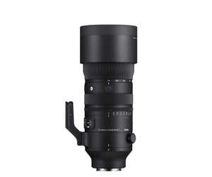Sigma 70-200mm f/2.8 DG DN OS Sports Lens (Sony E Sigma 70-200mm f/2.8 DG DN OS Sports Lens (Sony E