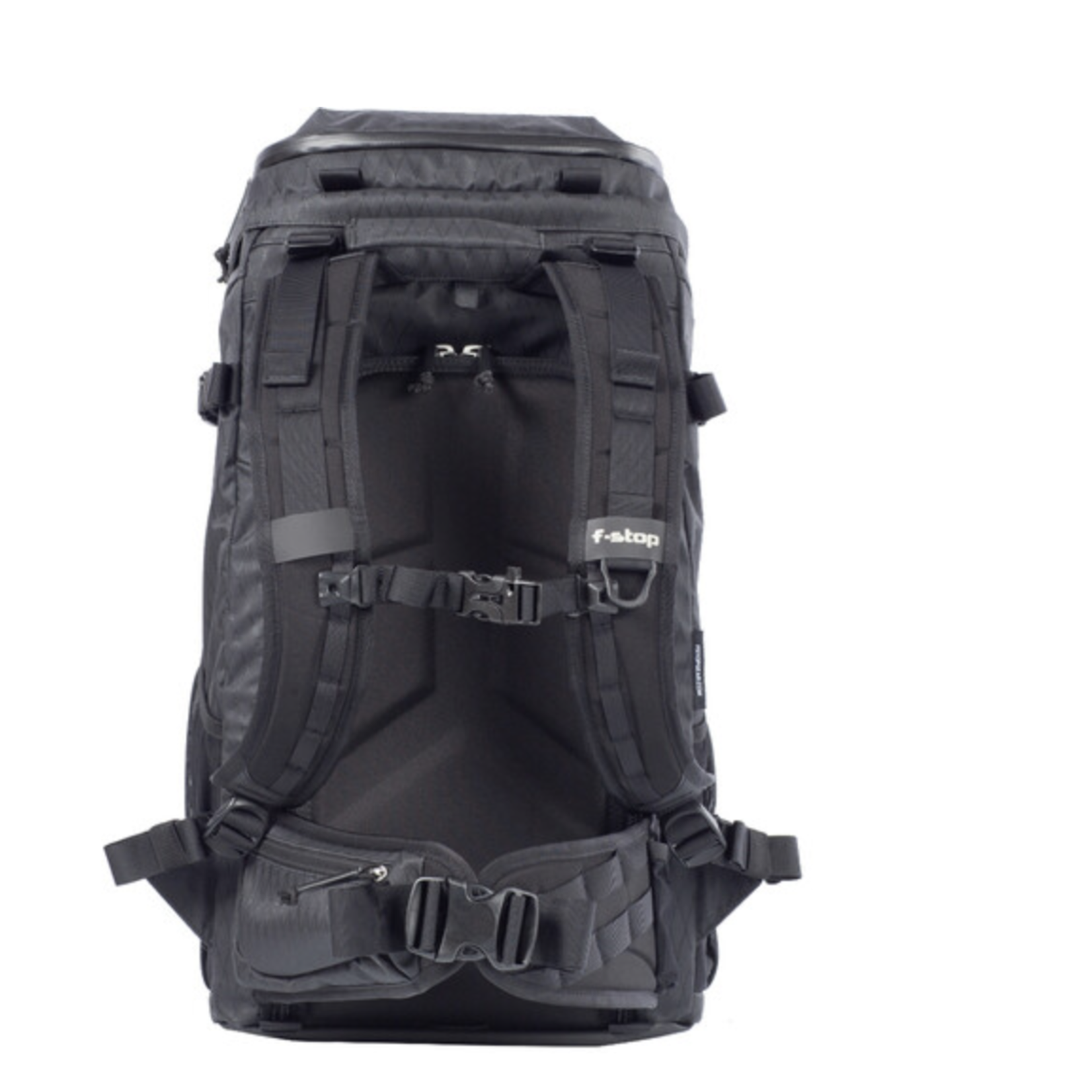 f-stop f-stop Lotus 4 CORE DuraDiamond Backpack with Shallow Medium Insert (Anthracite Black, 28L)
