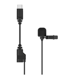 SmallRig SmallRig Wave L2 Type-C Lavalier Microphone 3385B