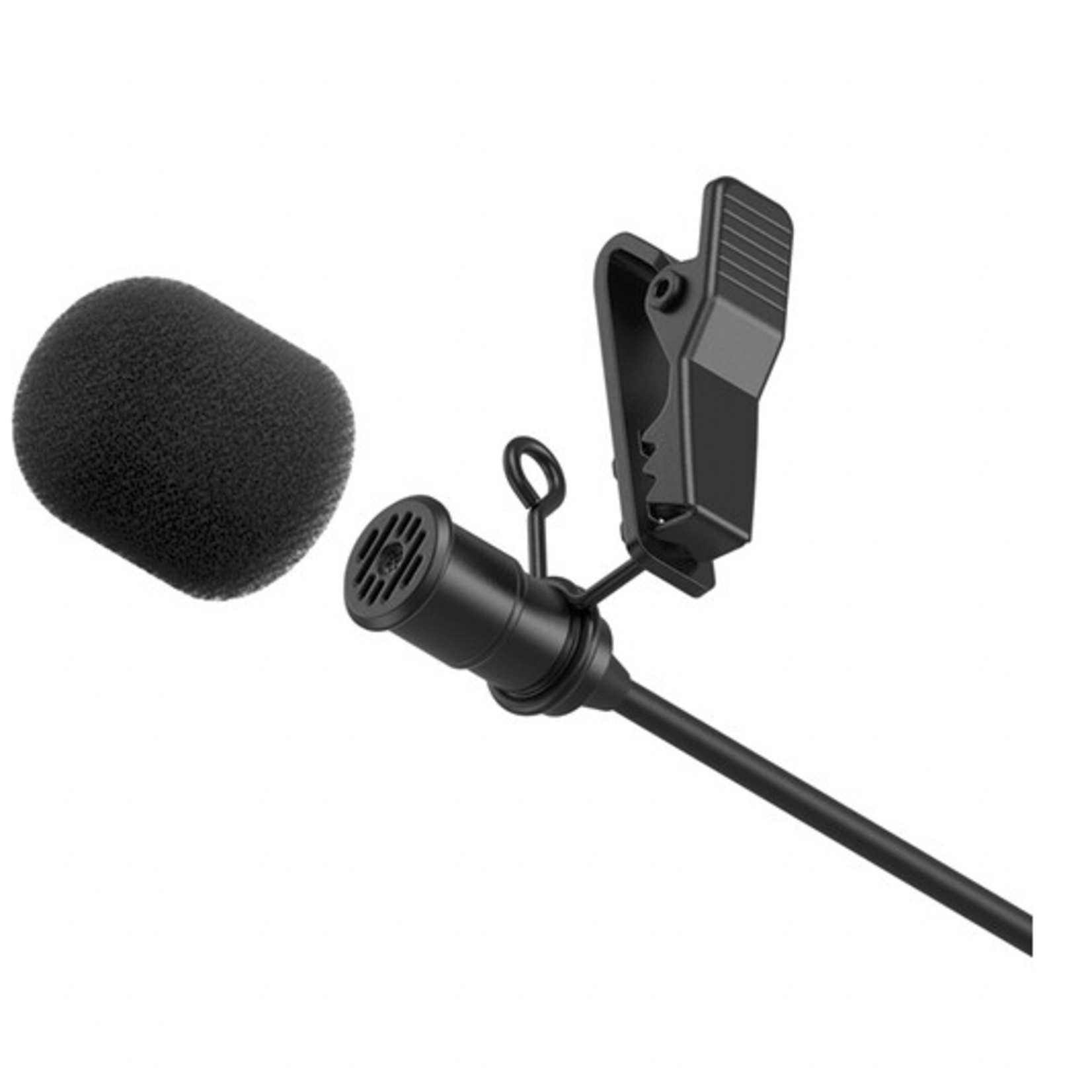 SmallRig SmallRig Wave L2 Type-C Lavalier Microphone 3385B