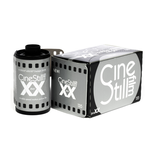 CineStill CineStill Film BwXX Double-X Black and White Negative Film (35mm Roll Film, 36 Exposures)