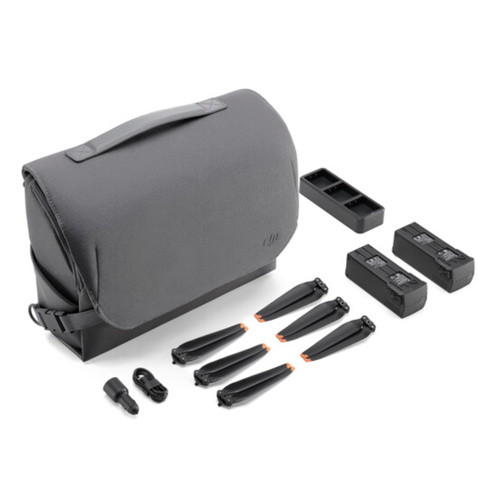 DJI DJI Mavic 3 Fly More Kit