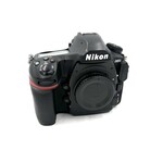 Nikon Used Nikon D850 Camera Body