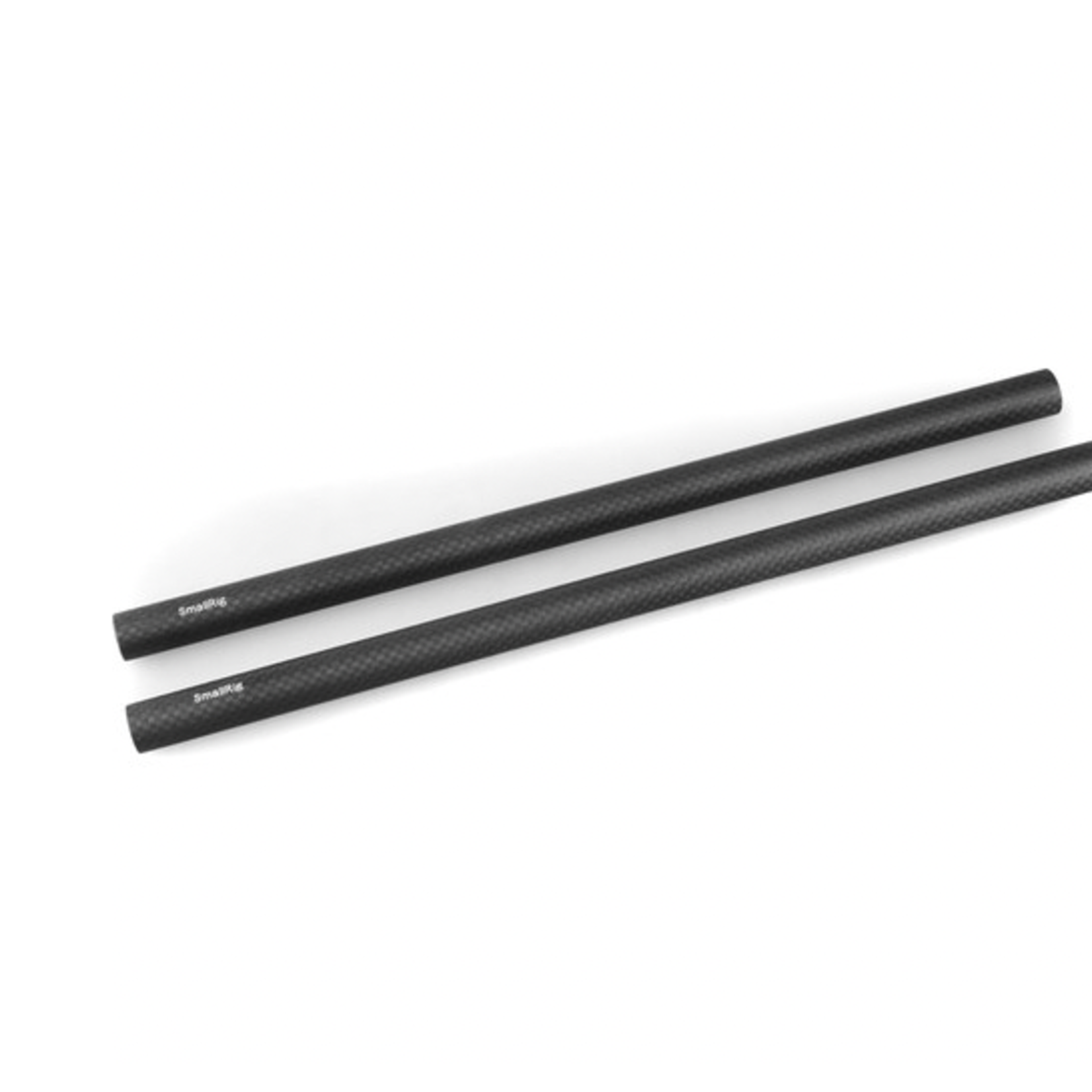 SmallRig SmallRig 15mm Carbon Fiber Rod Set (12")