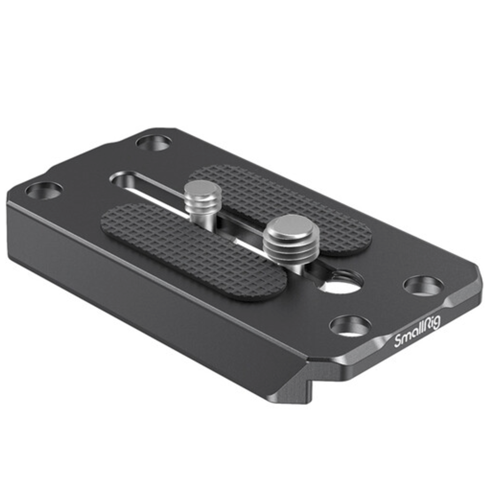SmallRig SmallRig Quick Release Manfrotto-Type Dovetail Plate