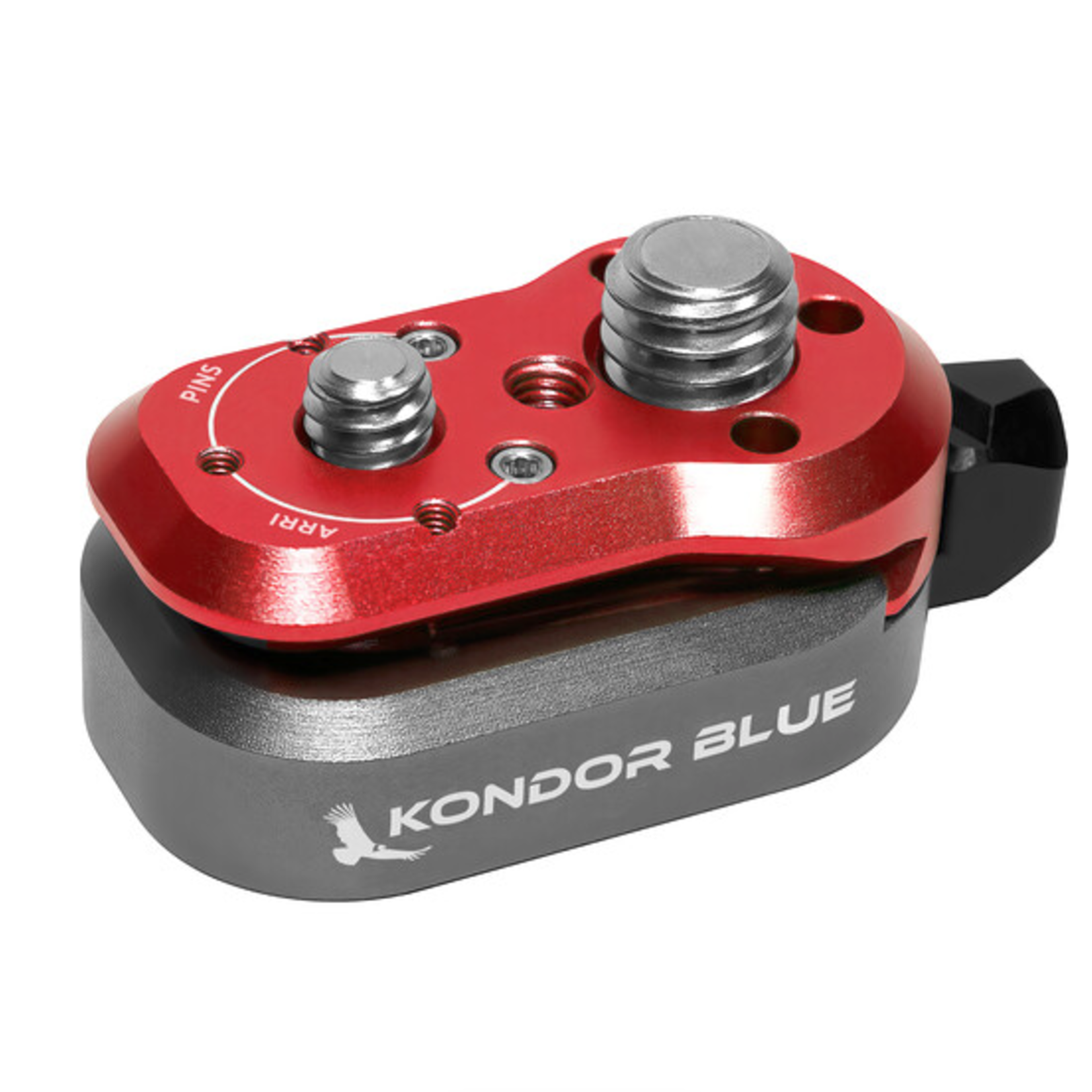 Kondor Blue Kondor Blue Mini Lock Quick Release System