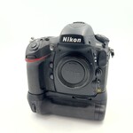 Nikon #1260 USED Nikon D800 w/ Grip