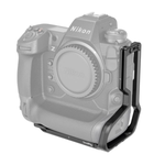 SmallRig SmallRig L-Bracket for Nikon Z9