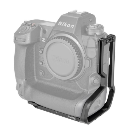 SmallRig L-Bracket for Nikon Z9 Stewarts Photo