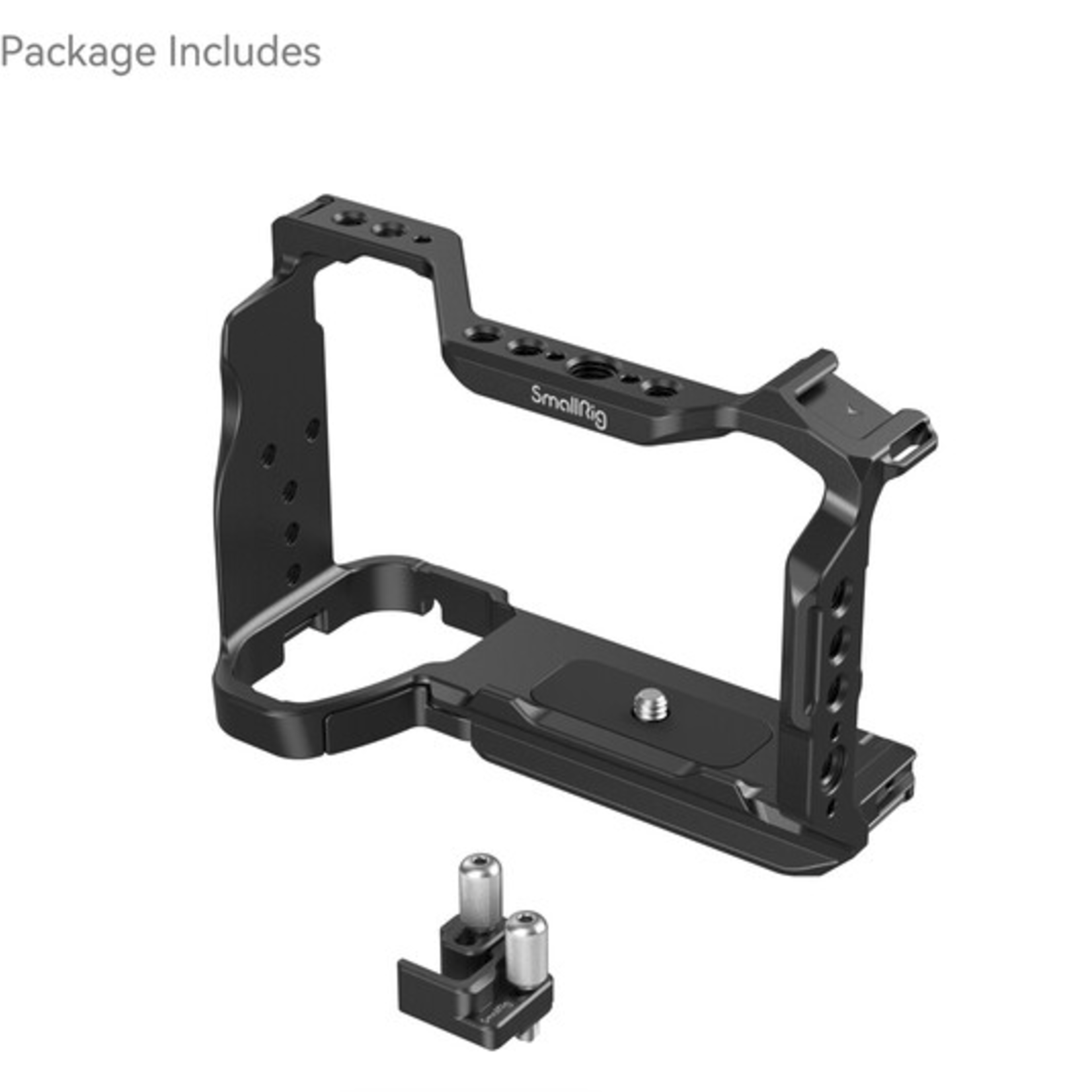 SmallRig SmallRig Full Camera Cage Kit for Sony a6700