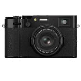 FujiFilm X100VI Camera - Stewarts Photo