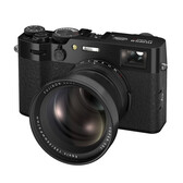 FujiFilm X100VI Camera - Stewarts Photo