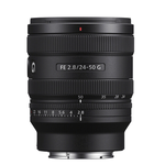 Sony Sony FE 24-50mm f/2.8 G Lens (Sony E)