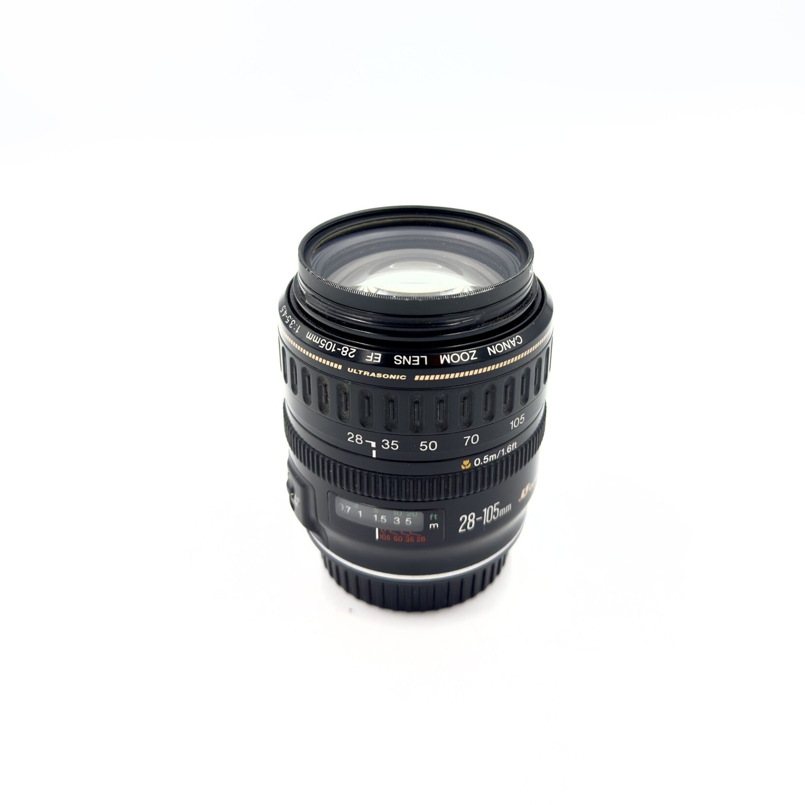 USED Canon EF 28-105mm F/3.5-4.5 - Stewarts Photo