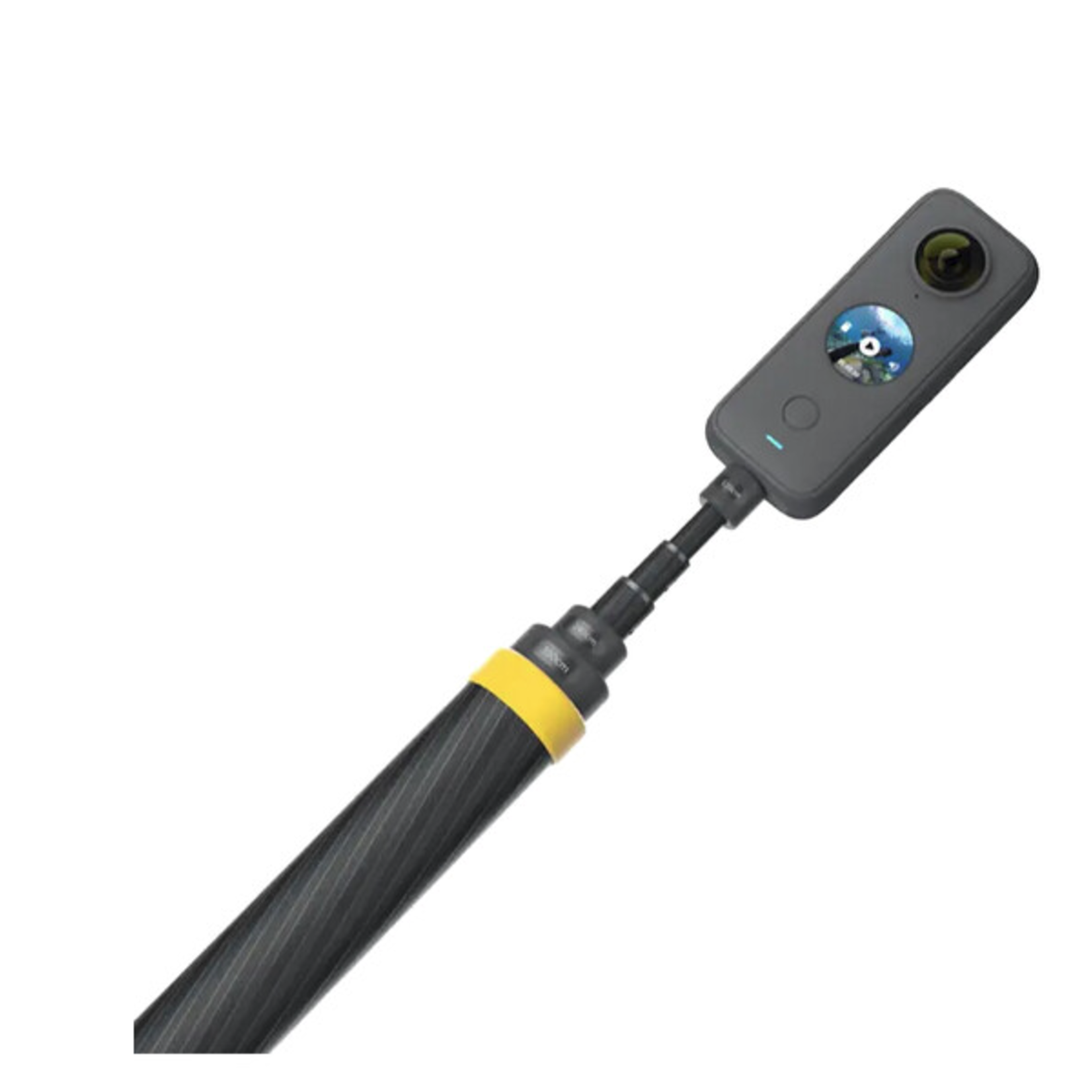 Insta360 Extended Selfie Stick for X3, ONE RS/X2/R/X, and