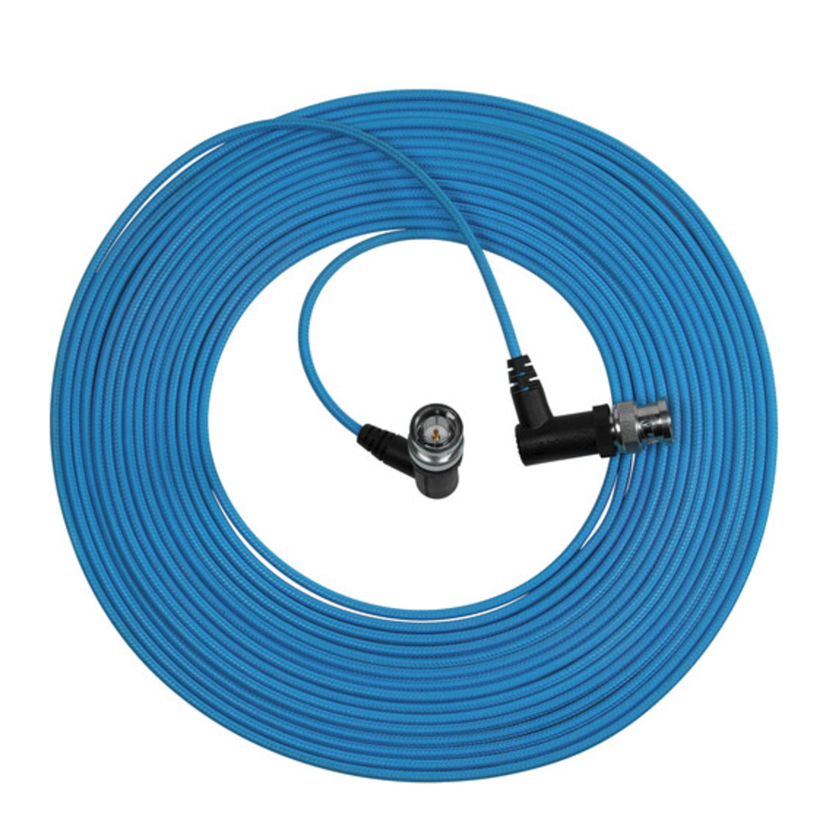 Kondor Blue Kondor Blue Ultra-Thin 6G-SDI Right-Angle BNC Cable (25')