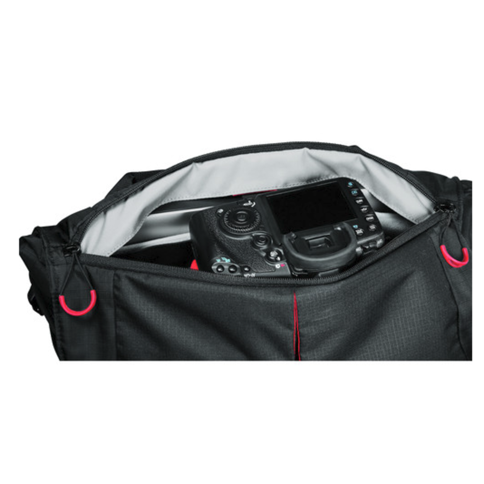 Manfrotto Manfrotto Pro Light Bumblebee M-30 Camera Bag (Black)