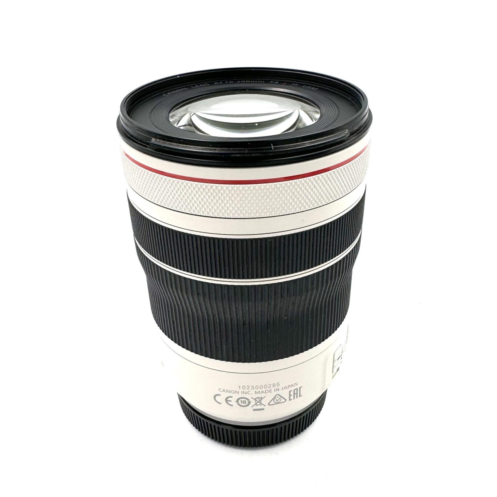 Canon Used Canon 70-200mm f/4 L for RF