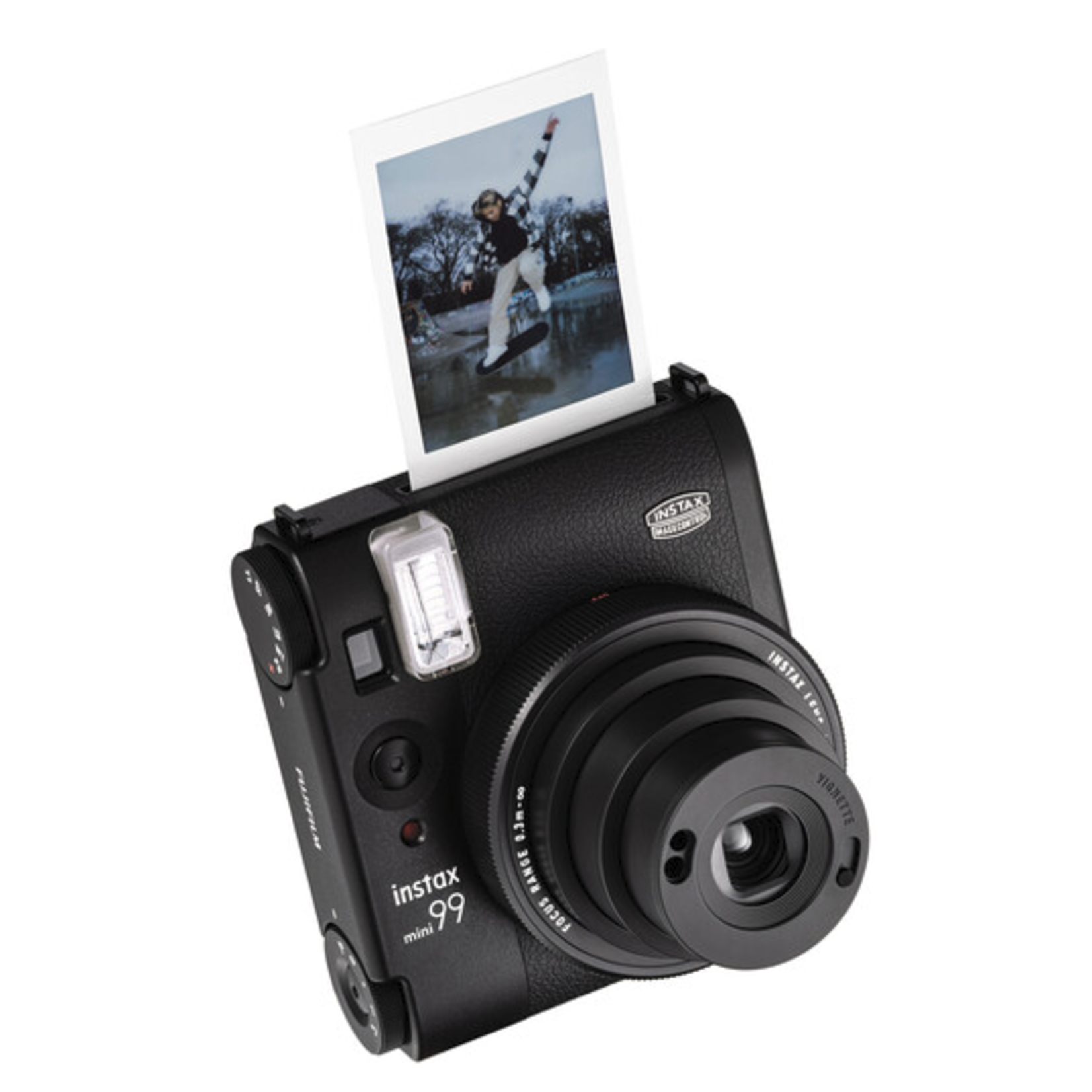 FujiFilm FUJIFILM INSTAX MINI 99 Instant Film Camera