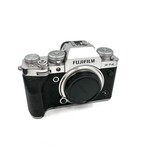 FujiFilm Used FujiFilm X-T4 Camera Body - Silver