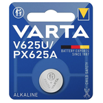 Varta Varta LR9 PX625 Battery - Single