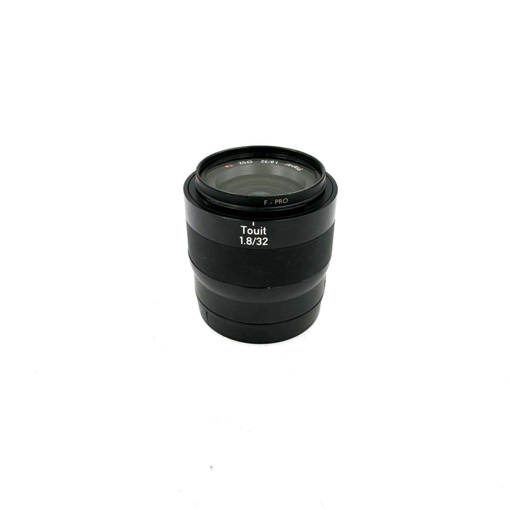 Zeiss #1274 Used Zeiss Touit 32mm f/1.8