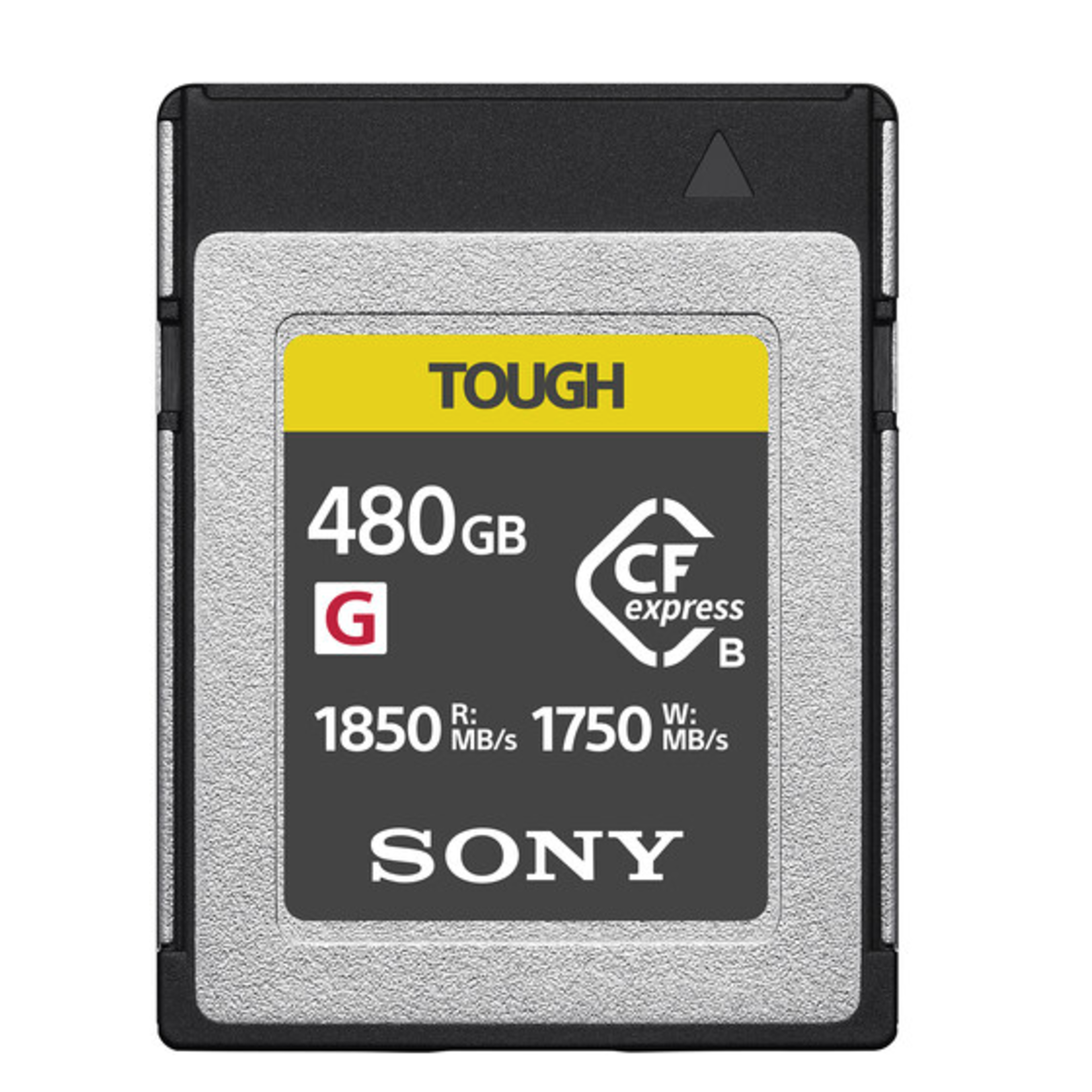 Sony CFexpress Type B TOUGH Memory Card G - Stewarts Photo