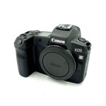 Canon #1275 USED Canon EOS R camera body