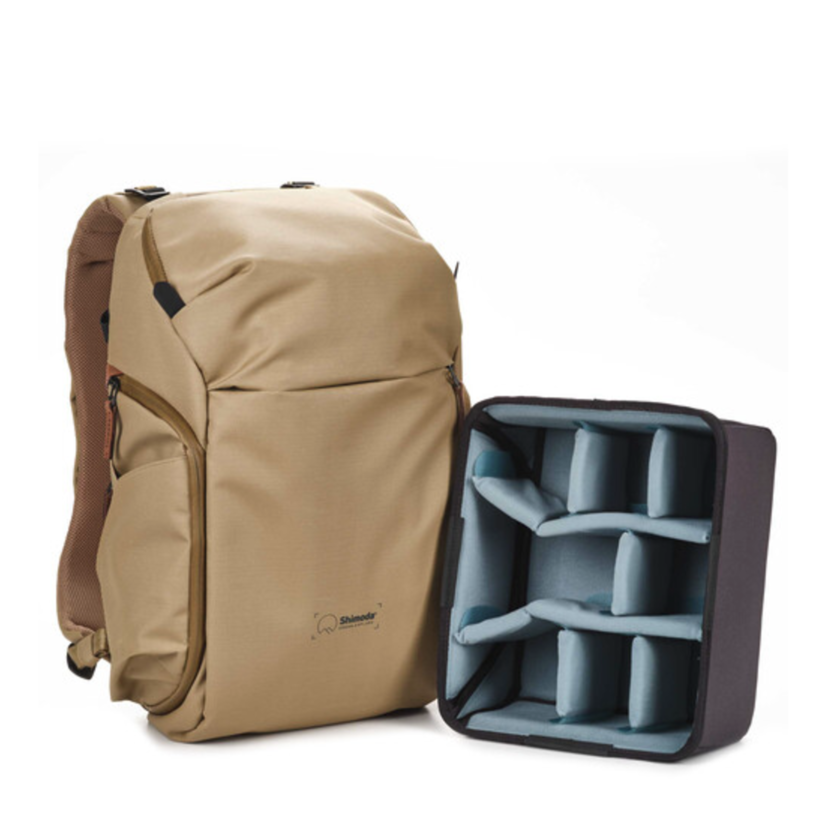 Shimoda Shimoda Designs Urban Explore Backpack 25L