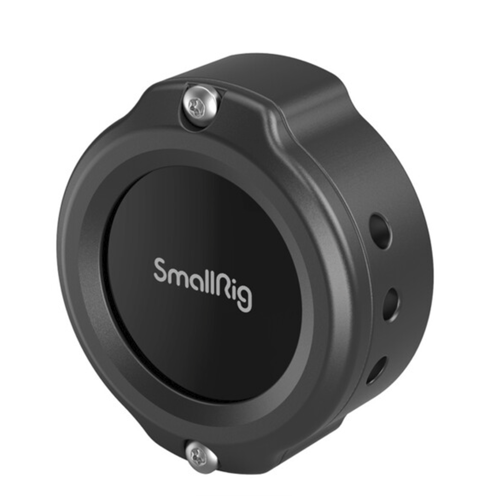 SmallRig SmallRig Cage for Apple AirTag with Dual 1/4"-20 Screw Mount