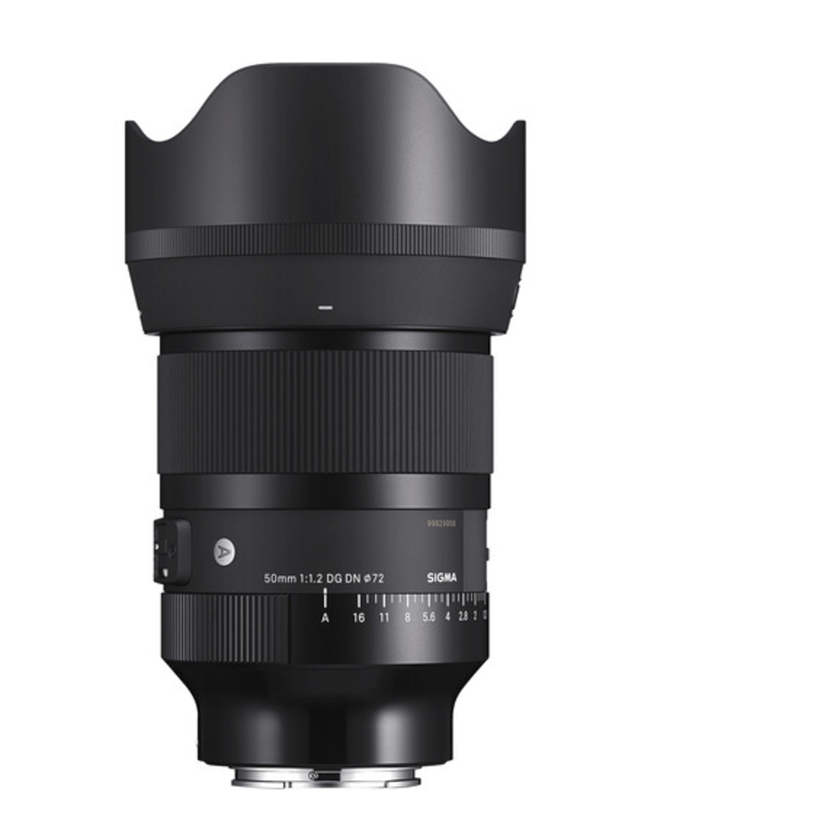 Sigma Sigma 50mm f/1.2 DG DN Art Lens (Sony E)