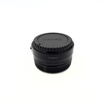 Canon USED Canon EF-EOS R Lens Adapter
