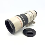 Canon #1277 USED EF 300mm f/4 L IS USM