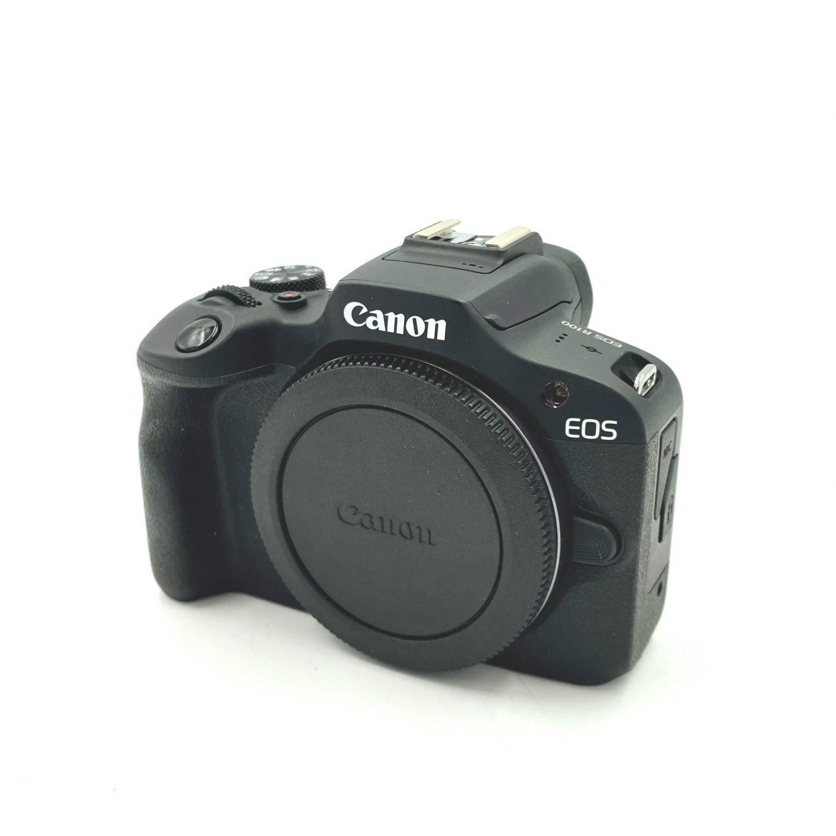 Canon USED EOS R100 camera body