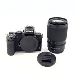 Nikon #1283 USED Nikon Z50 camera w/ 50-250mm Lens