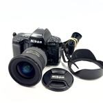 #1284 USED Nikon N90S (Film) camera w/ 18-35mm lens