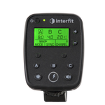 Interfit Interfit TTL-N Remote for Nikon
