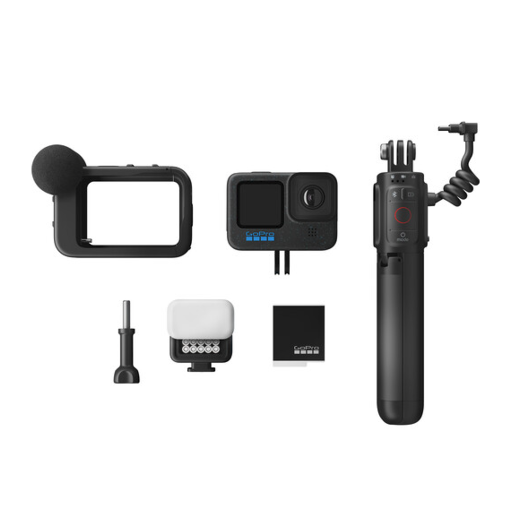 GoPro GoPro HERO12 Black Creator Edition Bundle