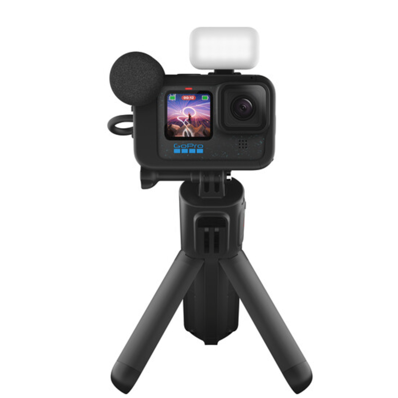 GoPro GoPro HERO12 Black Creator Edition Bundle