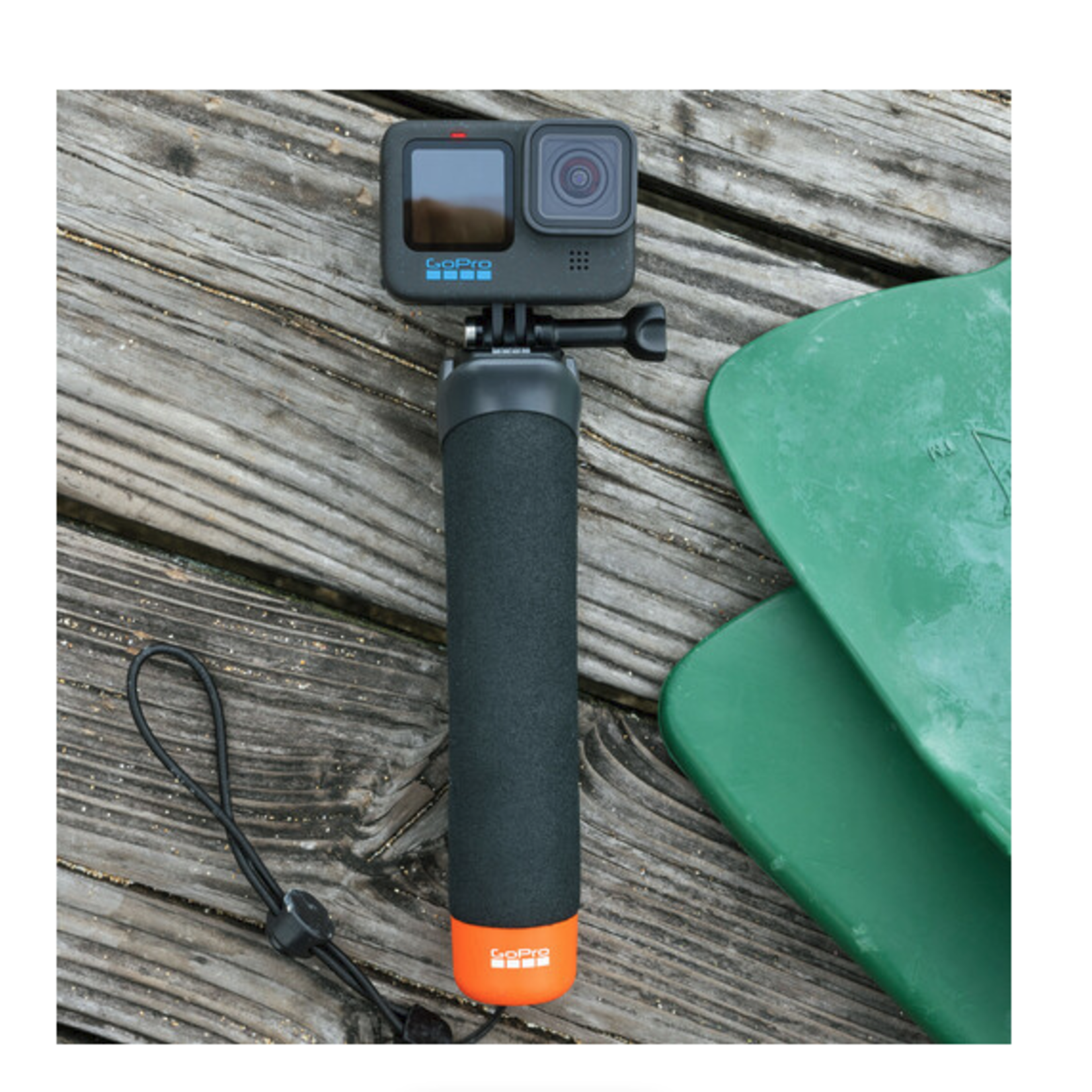 GoPro GoPro HERO12 Black Creator Edition Bundle