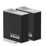 GoPro GoPro Enduro Rechargeable Li-Ion Batteries for Select HERO Black Models (2-Pack)