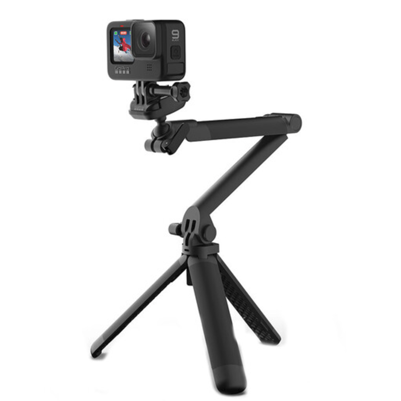 GoPro GoPro 3-Way 2.0 (Grip/Arm/Tripod)