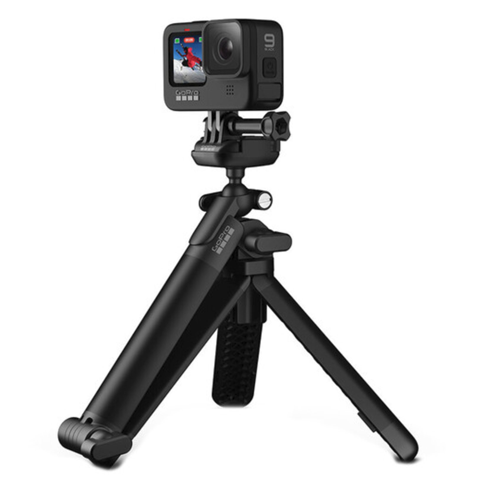GoPro GoPro 3-Way 2.0 (Grip/Arm/Tripod)