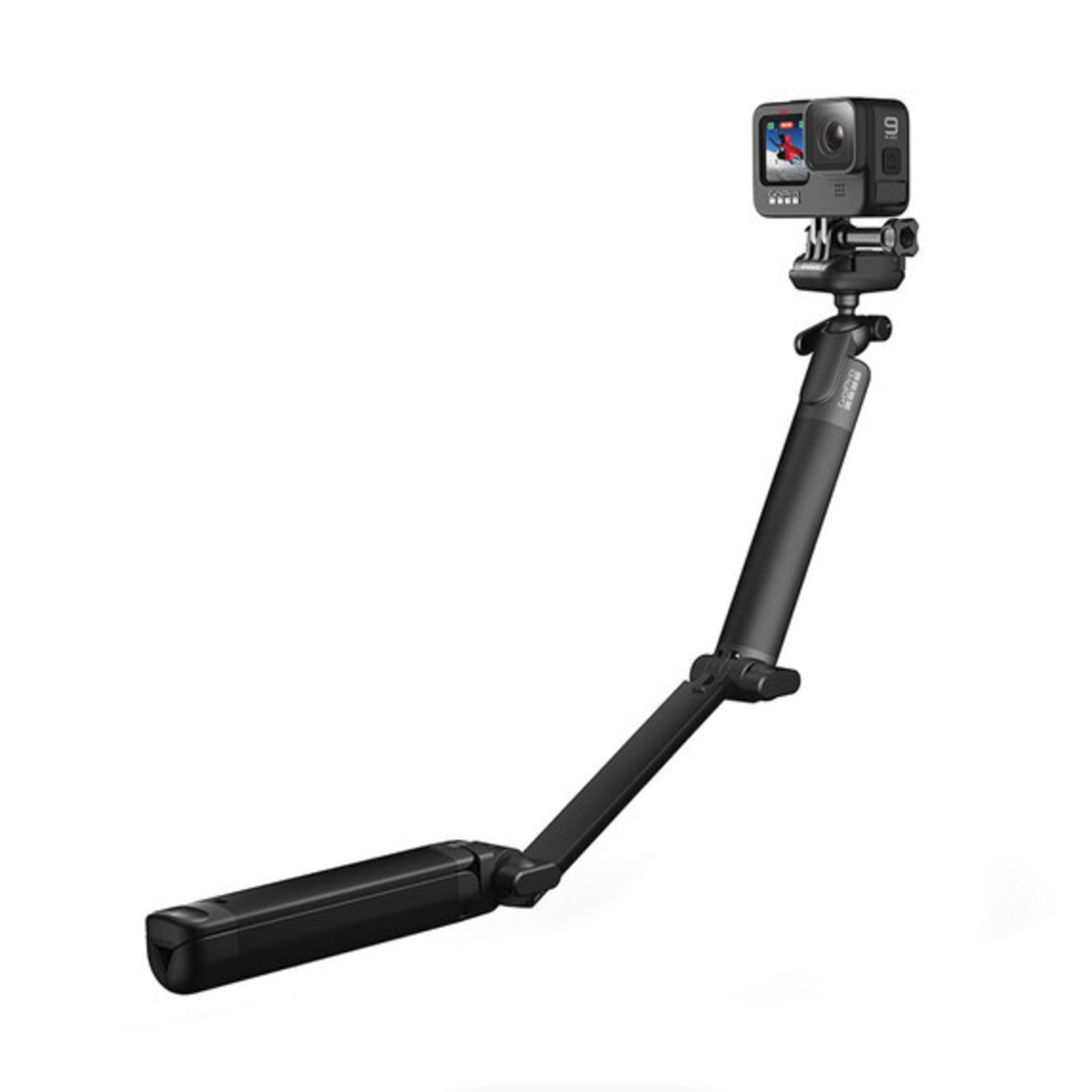GoPro GoPro 3-Way 2.0 (Grip/Arm/Tripod)