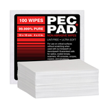 Photographic Solutions Photographic Solutions PEC-PAD Photo Wipes (4 x 4", 100 Wipes)