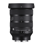 Sigma Sigma 24-70mm f/2.8 DG DN II Art Lens (Sony E)