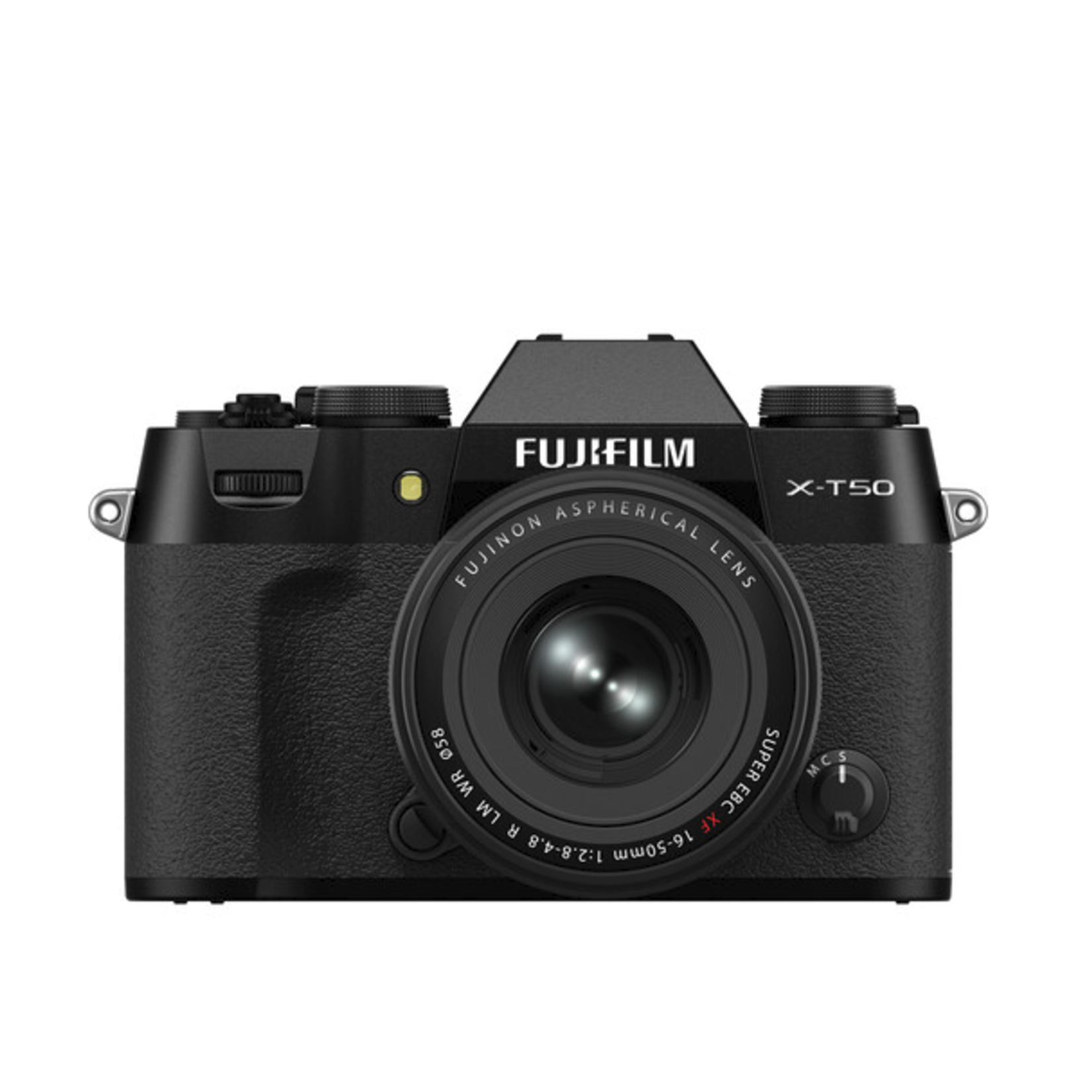 FujiFilm FujiFilm X-T50 Camera